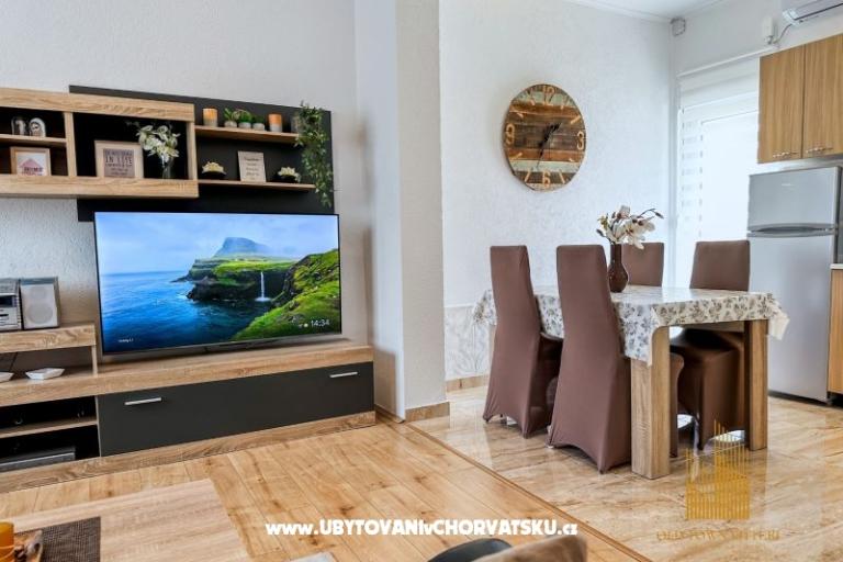 Town center Viturri Luxury apartman – foto 3