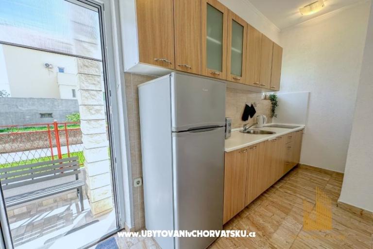 Town center Viturri Luxury apartman – foto 6