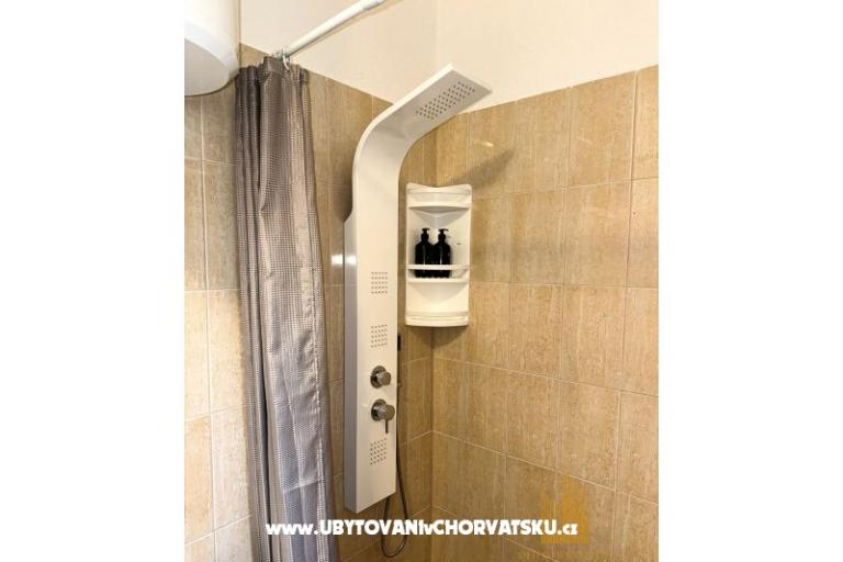 Town center Viturri Luxury apartman – foto 8