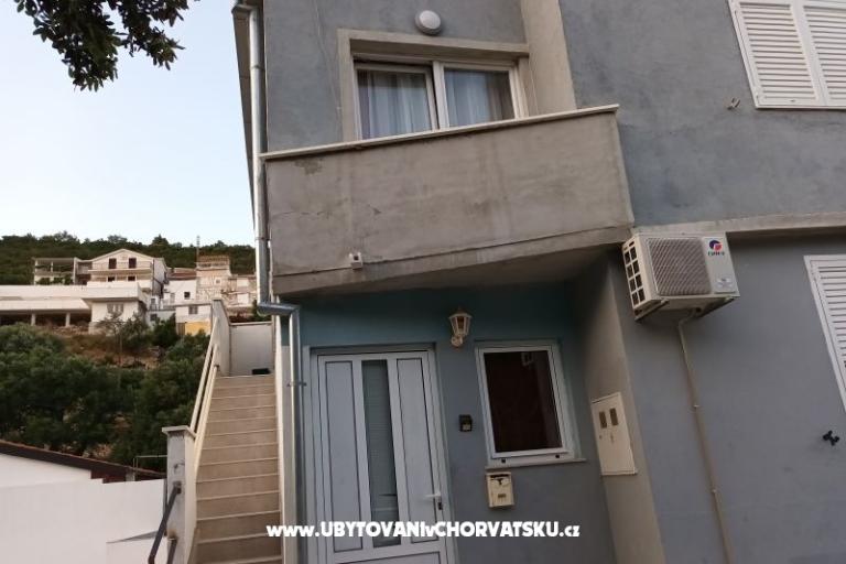 Appartements Duboka – foto 8