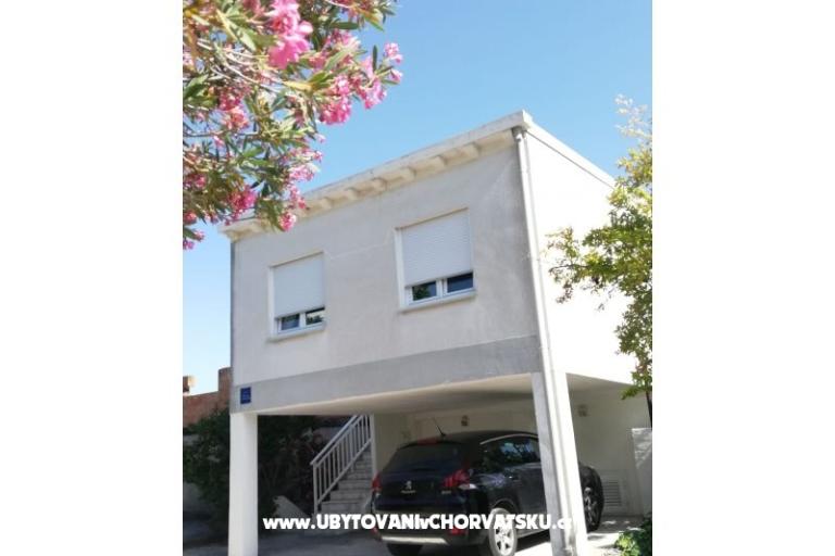 Appartement Mediteranska kuća – foto 12