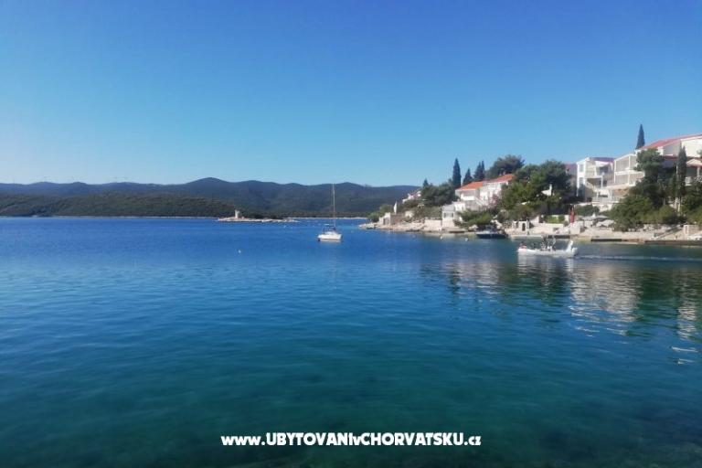 Appartement Mediteranska kuća – foto 17