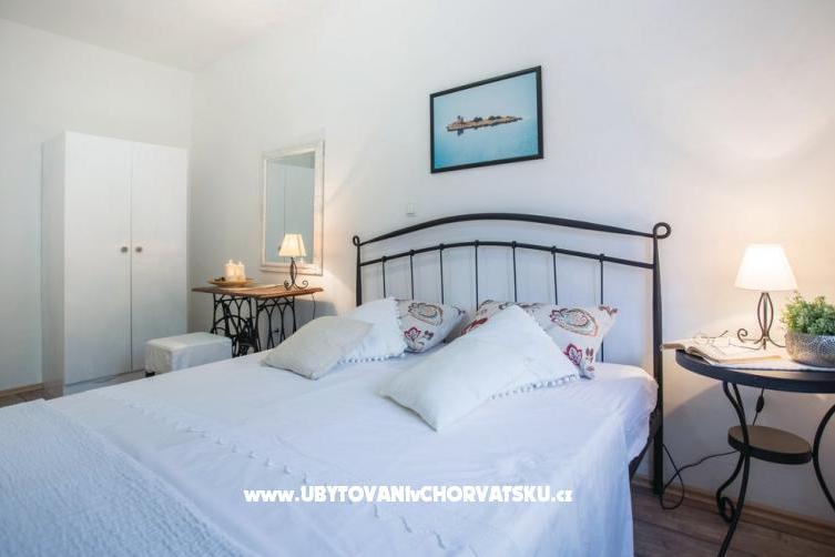 Appartement Mediteranska kuća – foto 2