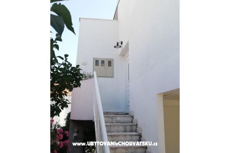 Appartement Mediteranska kuća – foto 9
