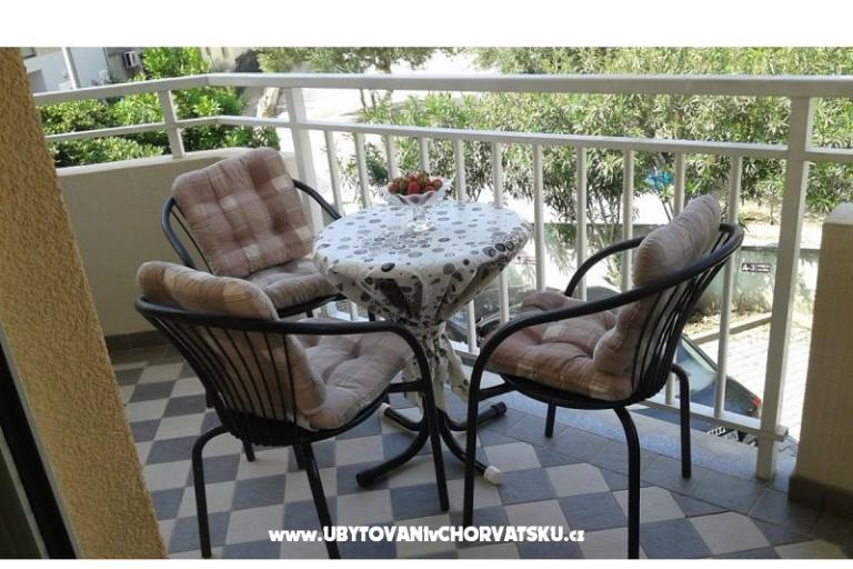 Appartement Mijoc (Loza) – foto 10