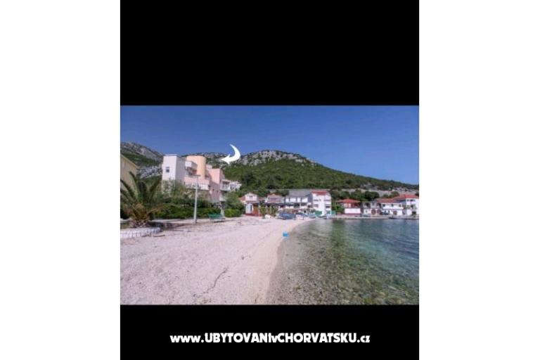 Appartement Mijoc (Loza) – foto 13