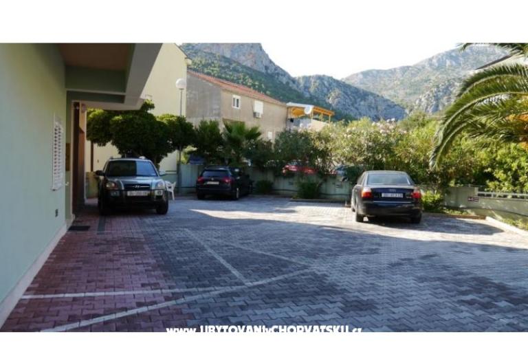 Appartement Mijoc (Loza) – foto 14