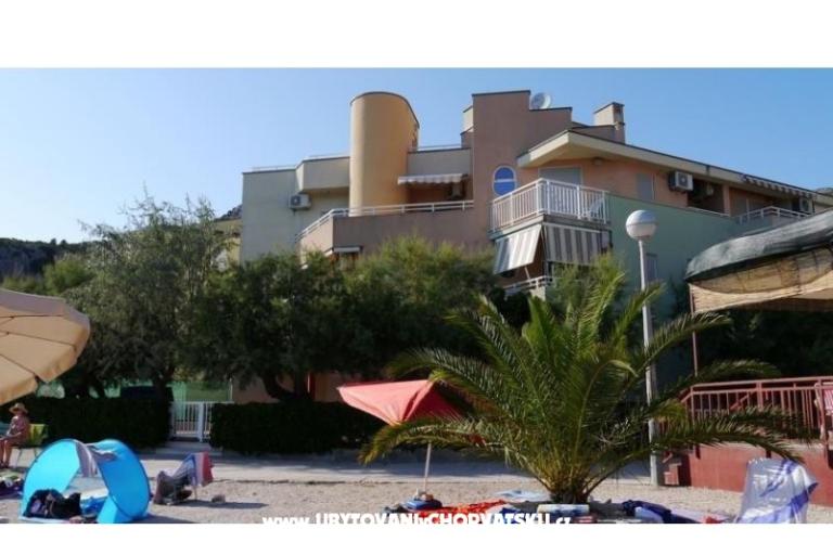 Appartement Mijoc (Loza) – foto 16