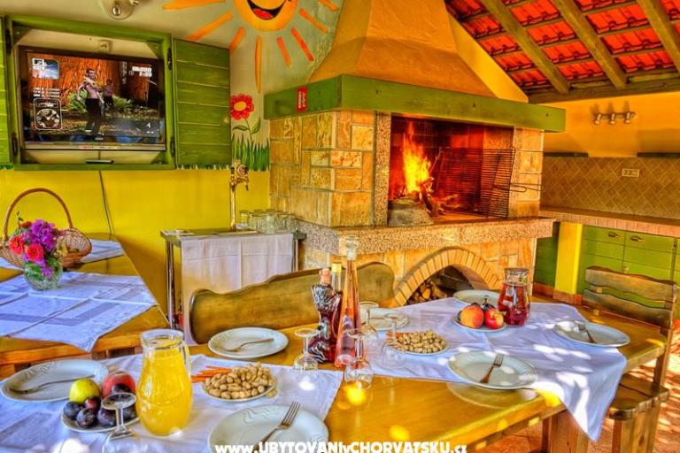 Appartements Bonaca Klek – foto 12