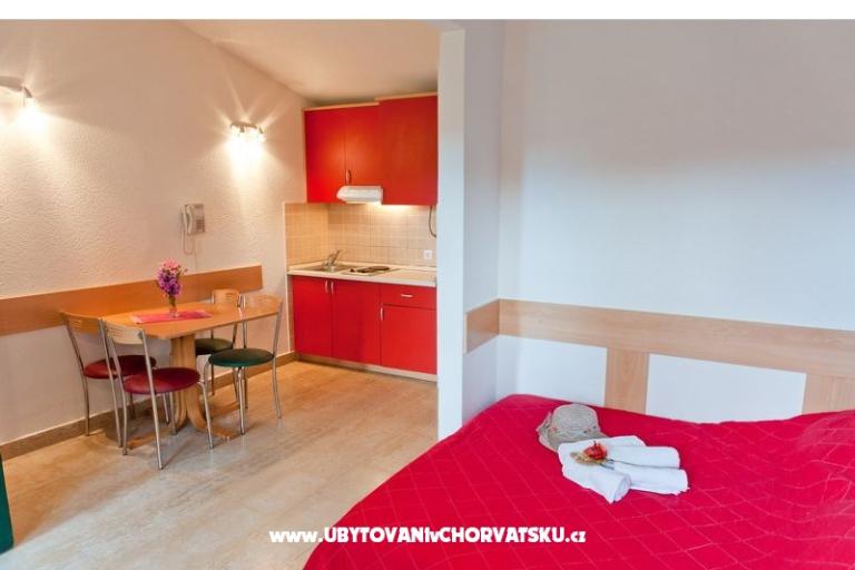 Appartements Bonaca Klek – foto 6