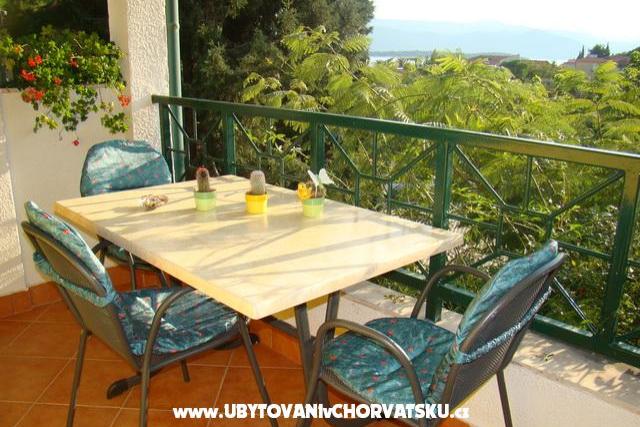 Appartements Bonaca Klek – foto 9