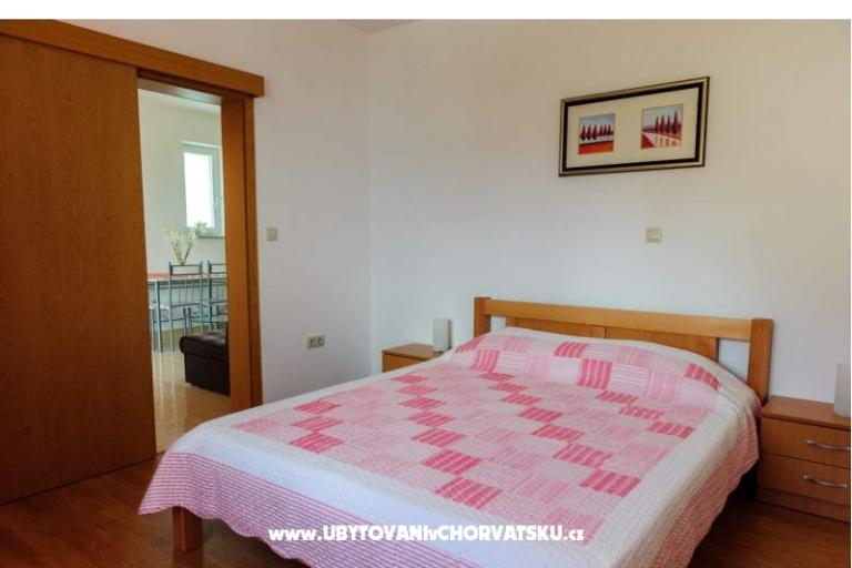 Apartmani Brkić Duba – foto 10