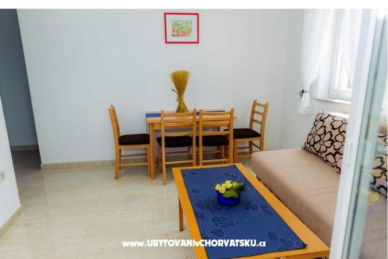 Apartmani Brkić Duba – foto 12