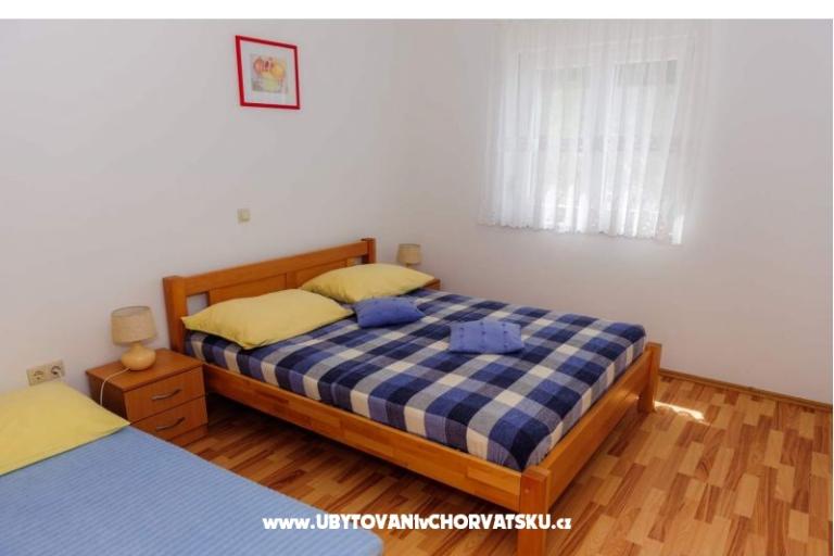 Apartmani Brkić Duba – foto 13