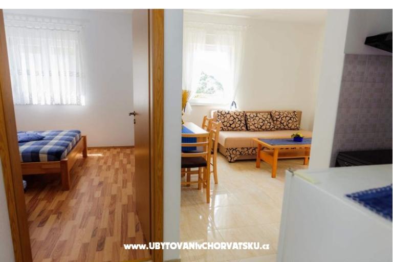 Apartmani Brkić Duba – foto 14