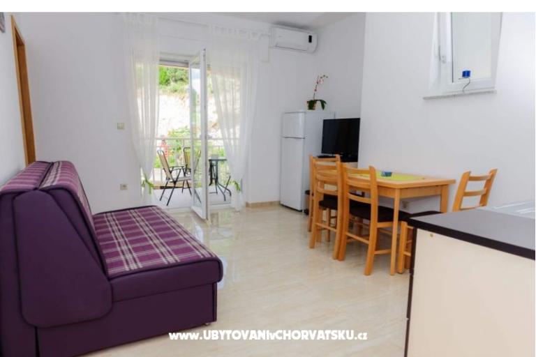 Apartmani Brkić Duba – foto 15