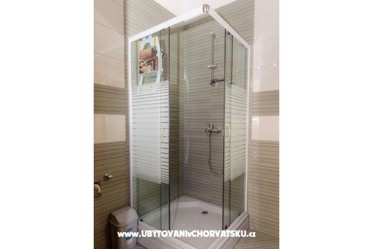 Apartmani Brkić Duba – foto 16