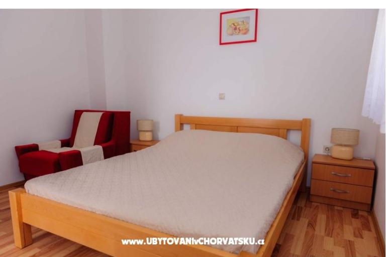Apartmani Brkić Duba – foto 17