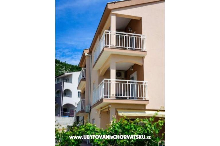 Apartmani Brkić Duba – foto 4