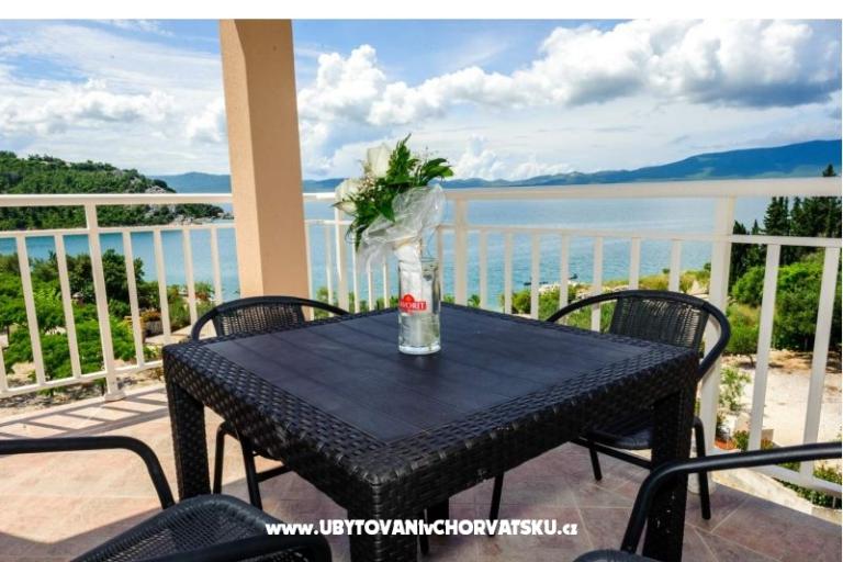 Apartmani Brkić Duba – foto 7