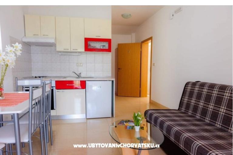 Apartmani Brkić Duba – foto 8