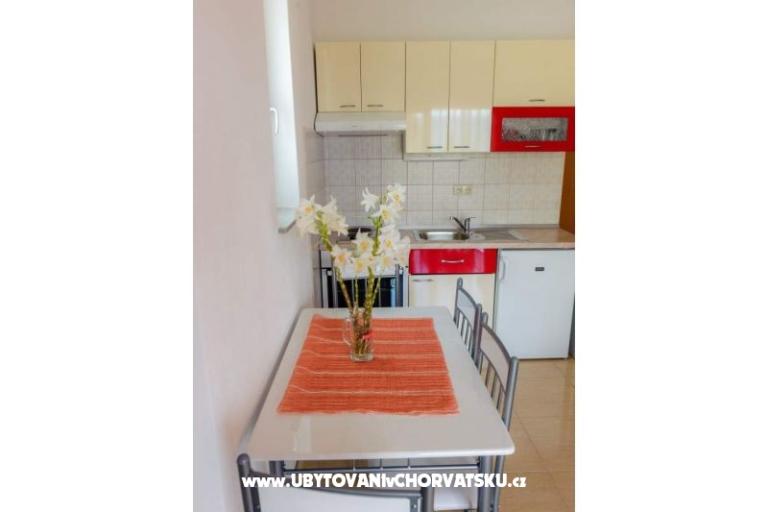 Apartmani Brkić Duba – foto 9