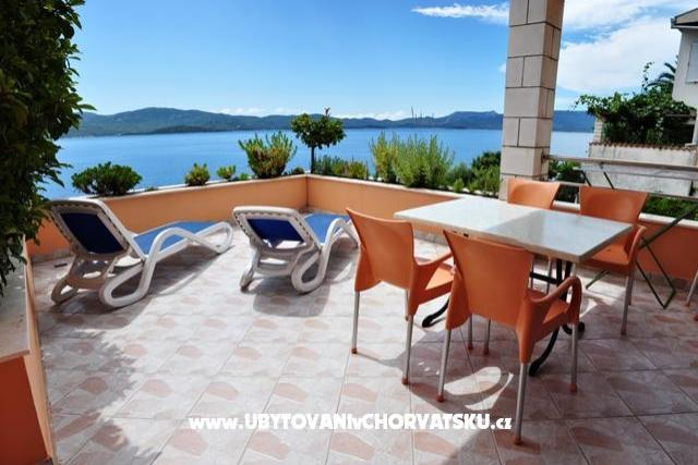 Appartements Deak Komarna – foto 13