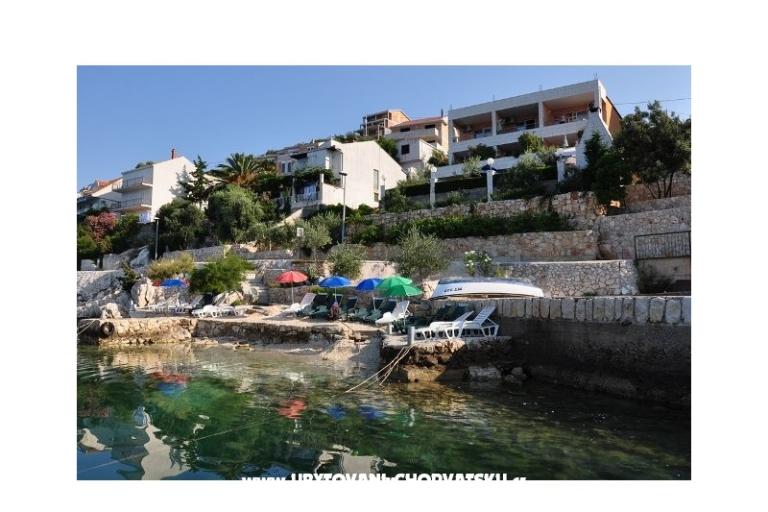 Appartements Deak Komarna – foto 15