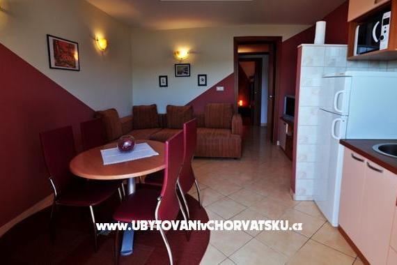 Appartements Deak Komarna – foto 17