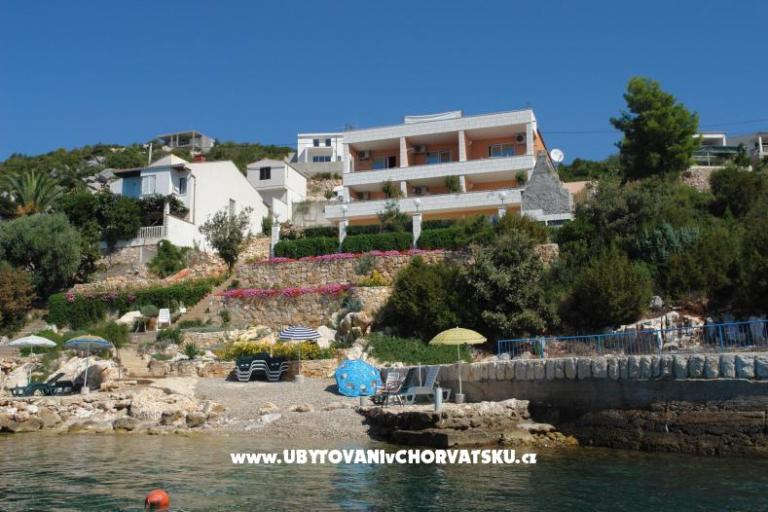 Appartements Deak Komarna – foto 2