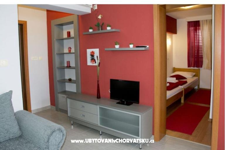 Appartements Deak Komarna – foto 7