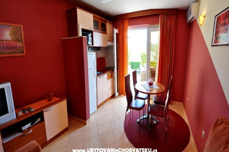 Appartements Deak Komarna – foto 9