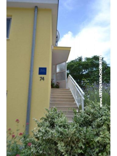 Appartements Glavinić Kremena – foto 9