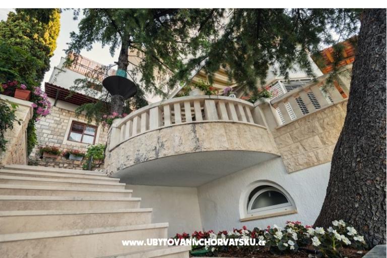 Appartements i Chambres Villa Barbara – foto 10