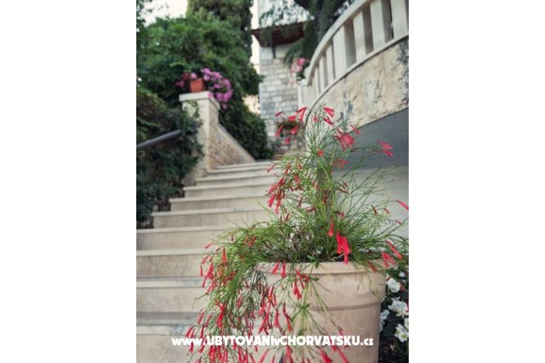 Appartements i Chambres Villa Barbara – foto 11