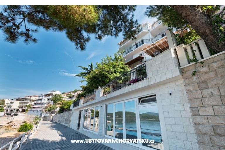 Appartements i Chambres Villa Barbara – foto 13