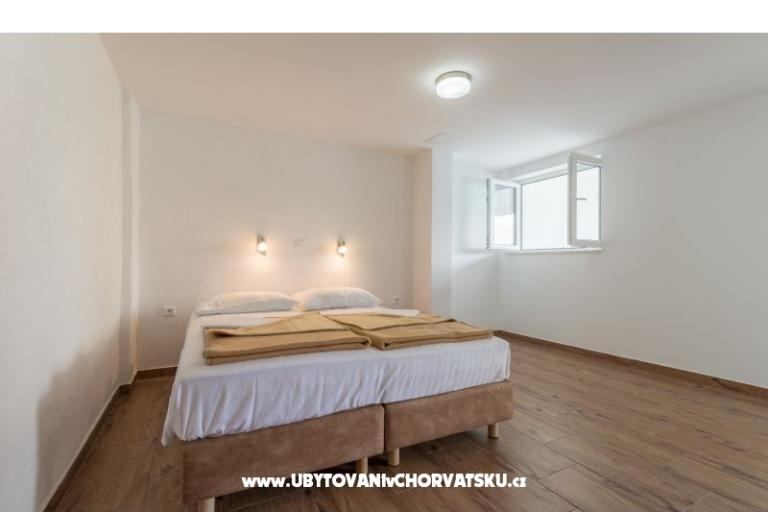 Appartements i Chambres Villa Barbara – foto 16