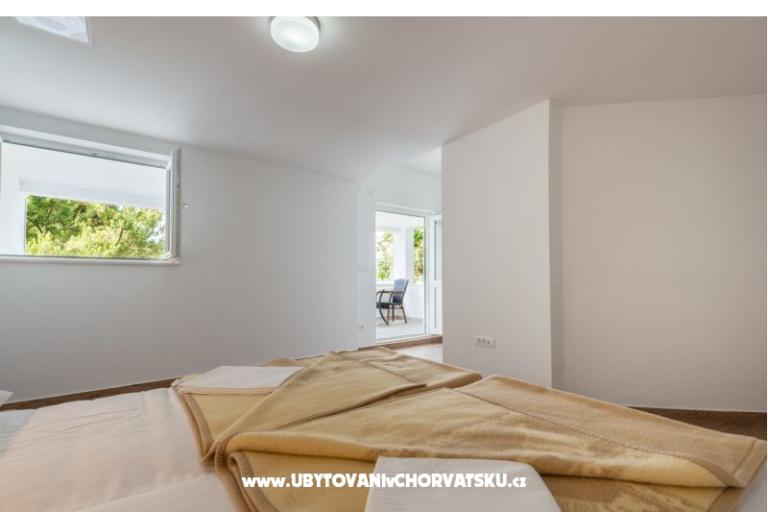 Appartements i Chambres Villa Barbara – foto 17