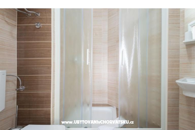Appartements i Chambres Villa Barbara – foto 18