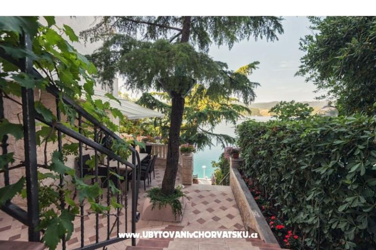 Appartements i Chambres Villa Barbara – foto 5