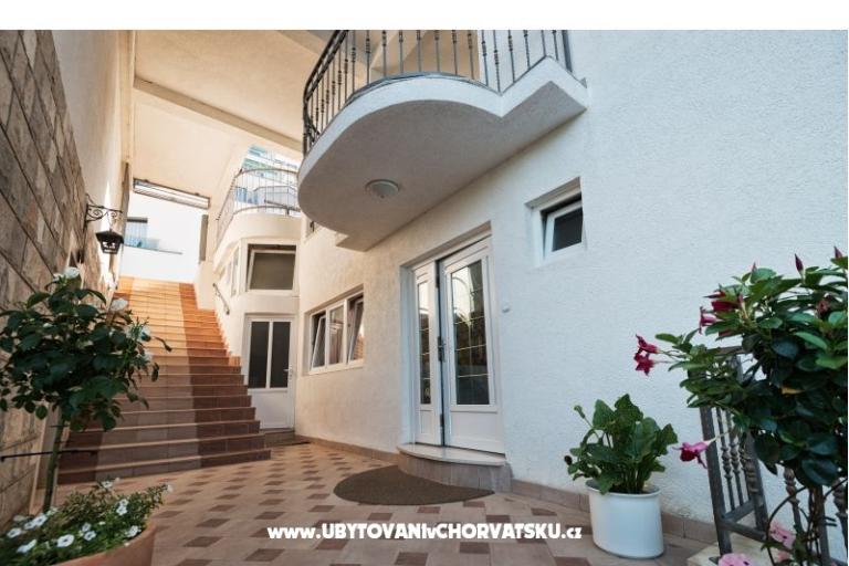 Appartements i Chambres Villa Barbara – foto 6