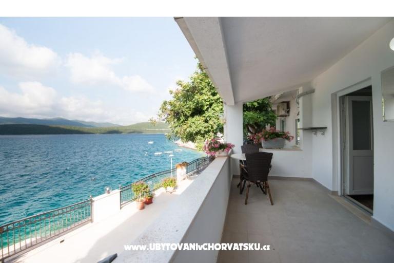Appartements i Chambres Villa Barbara – foto 7