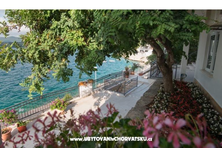 Appartements i Chambres Villa Barbara – foto 9