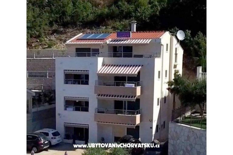 Appartements Kate – foto 9