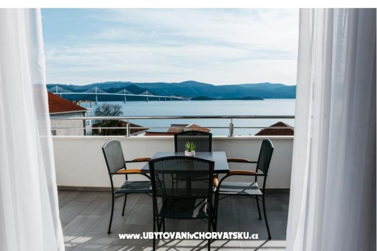 Appartements Komarna – foto 6