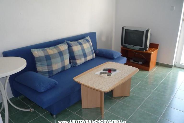 Appartements Maja – foto 13
