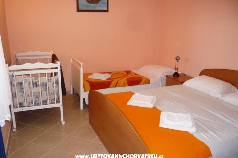 Appartements Maja – foto 14