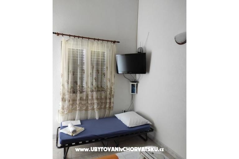 Appartements Markotić – foto 11