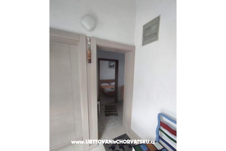 Appartements Markotić – foto 13