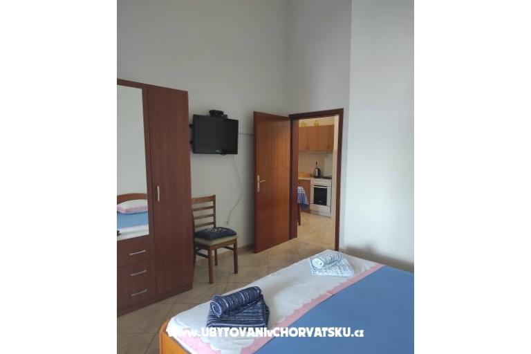 Appartements Markotić – foto 14